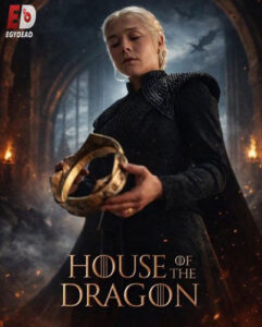 مشاهدة مسلسل House of The Dragon الموسم الثالث الحلقة 2 مترجمة
