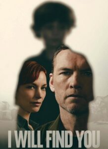 مشاهدة مسلسل I Will Find You الحلقة 8 مترجمة