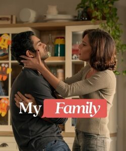 مشاهدة مسلسل My Family 2025 الموسم الثاني الحلقة 6 مترجمة