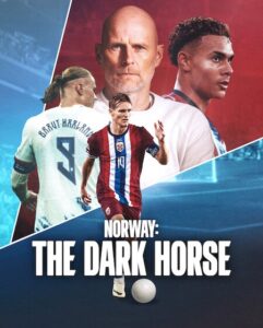 مشاهدة مسلسل Norway The Dark Horse الحلقة 1 مترجمة