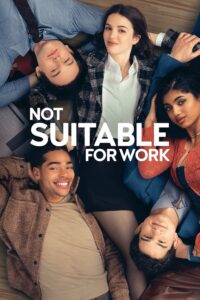 مشاهدة مسلسل Not Suitable for Work الموسم الاول الحلقة 1 مترجمة