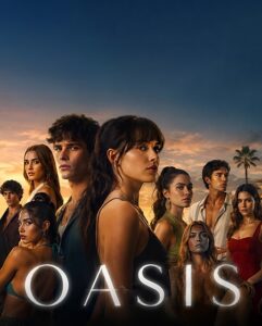 مشاهدة مسلسل Oasis الموسم الاول الحلقة 7 مترجمة