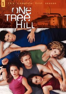 مشاهدة مسلسل One Tree Hill الموسم الاول الحلقة 16 مترجمة
