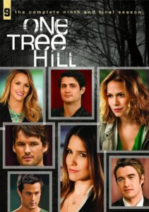 مشاهدة مسلسل One Tree Hill الموسم التاسع الحلقة 3 مترجمة