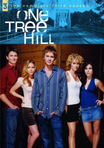 مشاهدة مسلسل One Tree Hill الموسم الثالث الحلقة 21 مترجمة