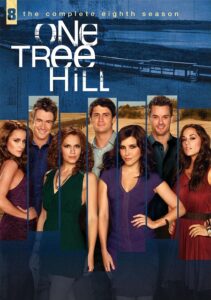 مشاهدة مسلسل One Tree Hill الموسم الثامن الحلقة 5 مترجمة