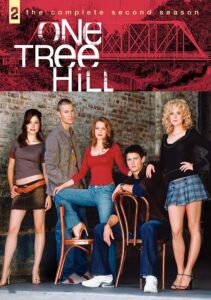 مشاهدة مسلسل One Tree Hill الموسم الثاني الحلقة 16 مترجمة