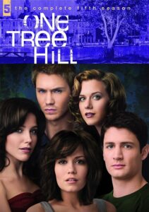مشاهدة مسلسل One Tree Hill الموسم الخامس الحلقة 5 مترجمة