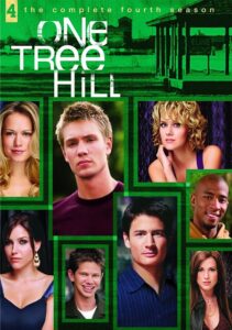 مشاهدة مسلسل One Tree Hill الموسم الرابع الحلقة 16 مترجمة