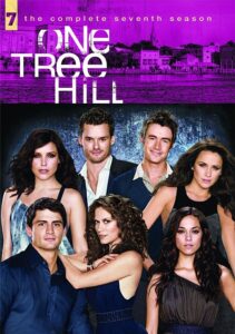 مشاهدة مسلسل One Tree Hill الموسم السابع الحلقة 17 مترجمة