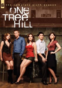 مشاهدة مسلسل One Tree Hill الموسم السادس الحلقة 16 مترجمة