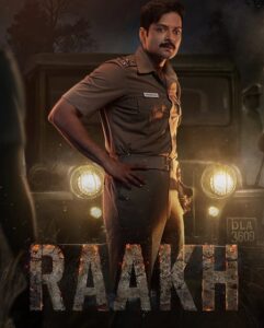 مشاهدة مسلسل Raakh الموسم الاول الحلقة 7 مترجمة