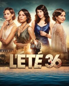 مشاهدة مسلسل Summer of 36 الحلقة 3 مترجمة