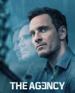 مشاهدة مسلسل The Agency الموسم الثاني الحلقة 10 مترجمة