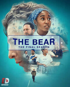 مشاهدة مسلسل The Bear الموسم الخامس الحلقة 6 مترجمة
