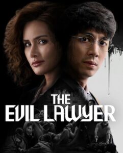 مشاهدة مسلسل The Evil Lawyer الحلقة 1 مترجمة