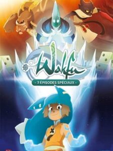 مشاهدة مسلسل Wakfu The Quest for the Six Eliatrope Dofus الحلقة 1 مترجمة