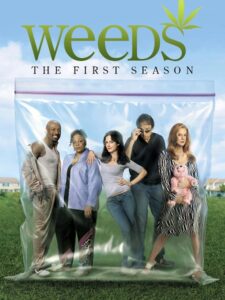 مشاهدة مسلسل Weeds الموسم الاول الحلقة 2 مترجمة