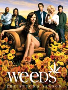 مشاهدة مسلسل Weeds الموسم الثاني الحلقة 3 مترجمة