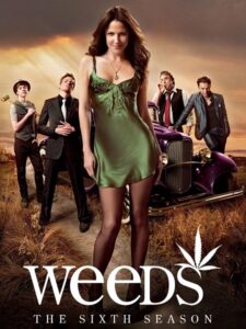 مشاهدة مسلسل Weeds الموسم السادس الحلقة 11 مترجمة