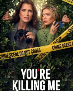 مشاهدة مسلسل You’re Killing Me الموسم الاول الحلقة 6 مترجمة