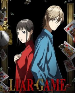 مشاهدة انمي Liar Game الحلقة 11 مترجمة