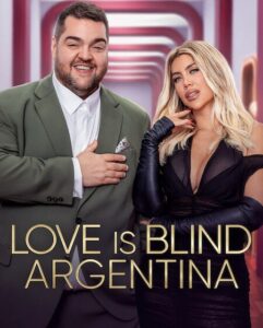 برنامج Love Is Blind Argentina الموسم الثاني الحلقة 10 مترجمة