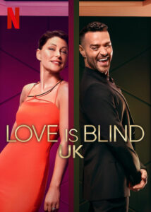 برنامج Love Is Blind UK الموسم الثاني الحلقة 12 مترجمة