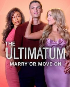 برنامج The Ultimatum Marry or Move On الموسم الرابع الحلقة 8 مترجمة