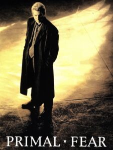 مشاهدة فيلم Primal Fear 1996 مترجم