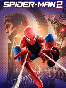 مشاهدة فيلم Spider Man 2 2004 مترجم