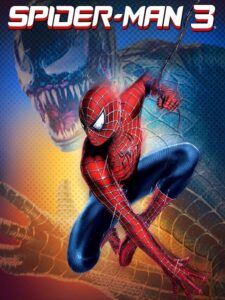 مشاهدة فيلم Spider Man 3 2007 مترجم