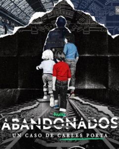 مشاهدة مسلسل Abandoned الحلقة 4 مترجمة