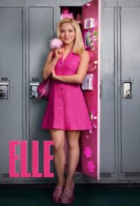 مشاهدة مسلسل Elle الموسم الاول الحلقة 6 مترجمة