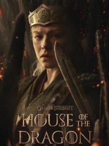 مشاهدة مسلسل House of The Dragon الموسم الثالث الحلقة 6 مترجمة