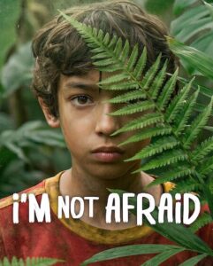 مشاهدة مسلسل I’m Not Afraid الموسم الاول الحلقة 4 مترجمة