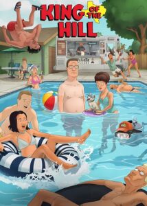 مشاهدة مسلسل King of the Hill الموسم 15 الحلقة 2 مترجمة