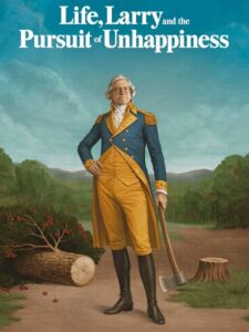 مشاهدة مسلسل Life Larry and the Pursuit of Unhappiness الحلقة 5 مترجمة