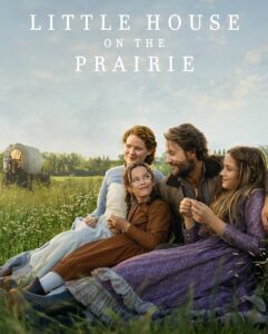 مشاهدة مسلسل Little House on the Prairie الموسم الاول الحلقة 5 مترجمة