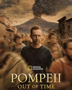 مشاهدة مسلسل Pompeii Out of Time with Tom Hiddleston الموسم الاول الحلقة 1 مترجمة