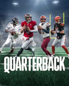 مشاهدة مسلسل Quarterback الموسم الثالث الحلقة 6 مترجمة