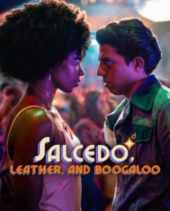 مشاهدة مسلسل Salcedo Leather and Boogaloo الموسم الاول الحلقة 2 مترجمة