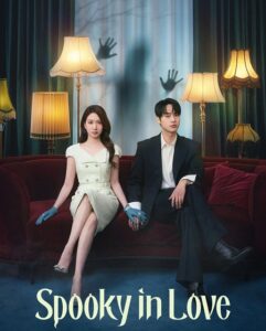 مشاهدة مسلسل Spooky in Love الحلقة 2 مترجمة
