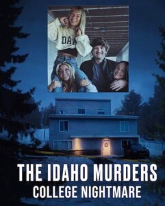 مشاهدة مسلسل The Idaho Murders College Nightmare الحلقة 3 مترجمة