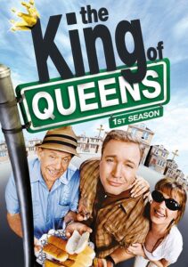 مشاهدة مسلسل The King of Queens الموسم الاول الحلقة 19 مترجمة