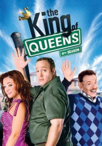 مشاهدة مسلسل The King of Queens الموسم التاسع الحلقة 7 مترجمة
