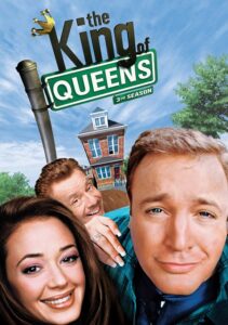 مشاهدة مسلسل The King of Queens الموسم الثالث الحلقة 14 مترجمة