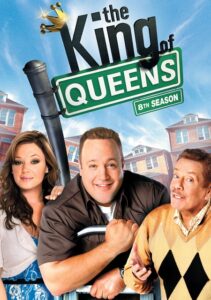 مشاهدة مسلسل The King of Queens الموسم الثامن الحلقة 16 مترجمة