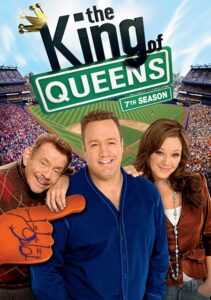 مشاهدة مسلسل The King of Queens الموسم السابع الحلقة 16 مترجمة