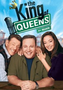 مشاهدة مسلسل The King of Queens الموسم السادس الحلقة 23 مترجمة
